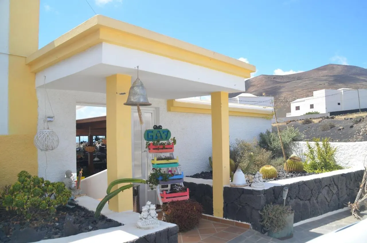Casa Rural Ga7Colores Only Adult Montana Blanca 0*,  Spain
