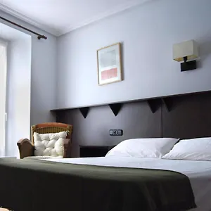 ** Hotel Arrasate Spain