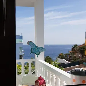  Guest house La Calma