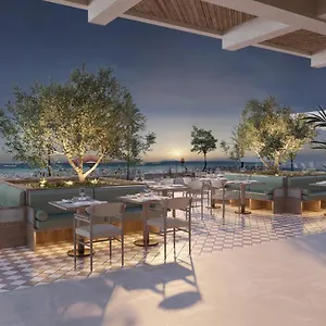 **** Hotel Hipotels Don Juan Spain