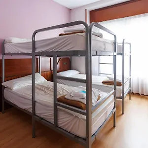  Hostel Moon Bio Spain