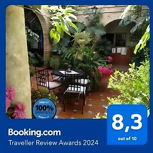  Guest house Arcos Spain