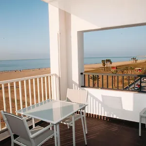 *** Hotel Brisamar Spain