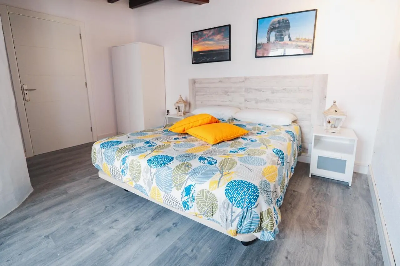 Casa Rural Ga7Colores Only Adult Montana Blanca 0*,