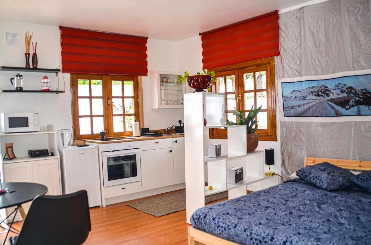 Casa Rural Ga7Colores Only Adult Montana Blanca 0*,  Spain