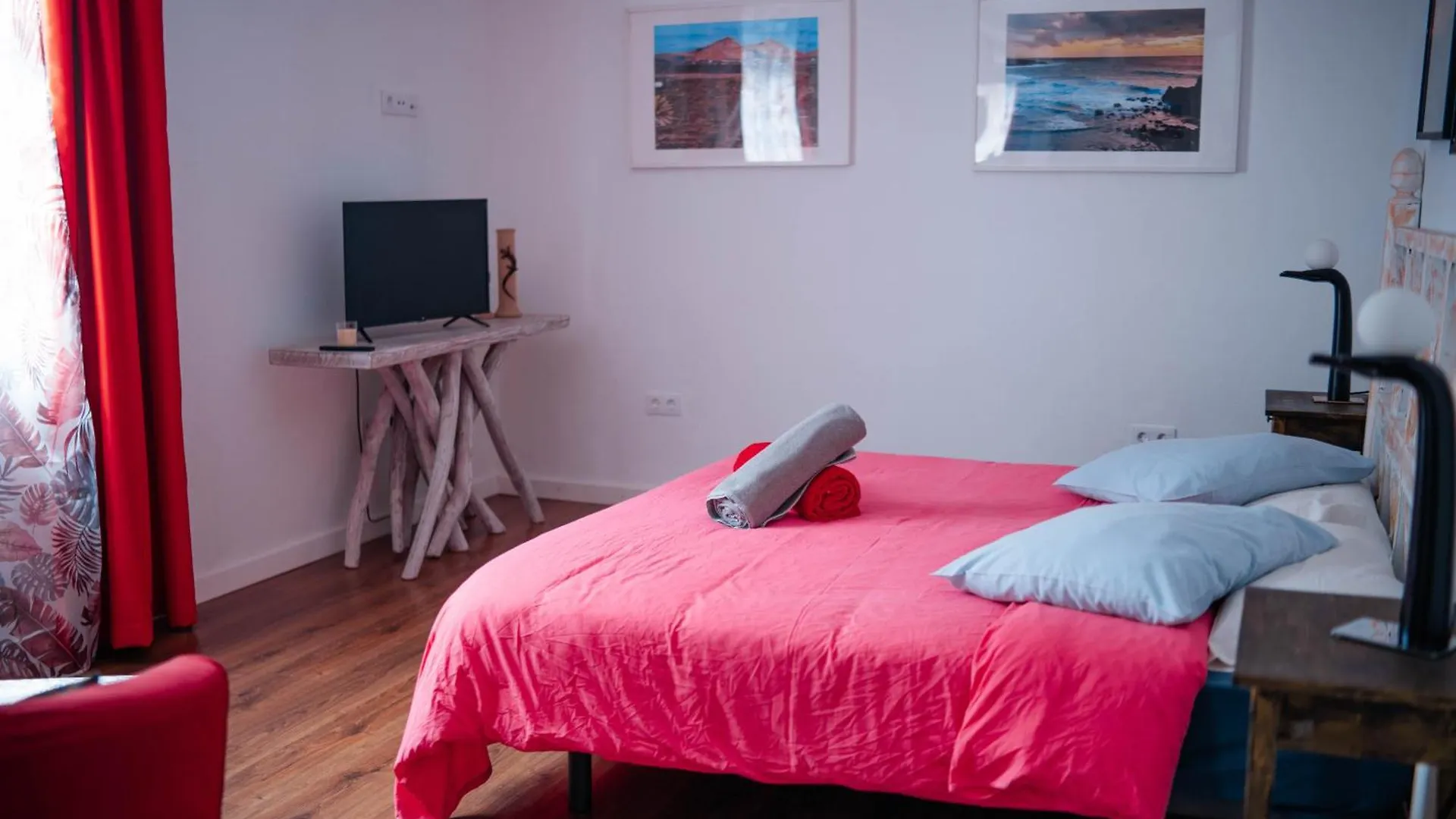 Casa Rural Ga7Colores Only Adult Montana Blanca 0*,  Spain