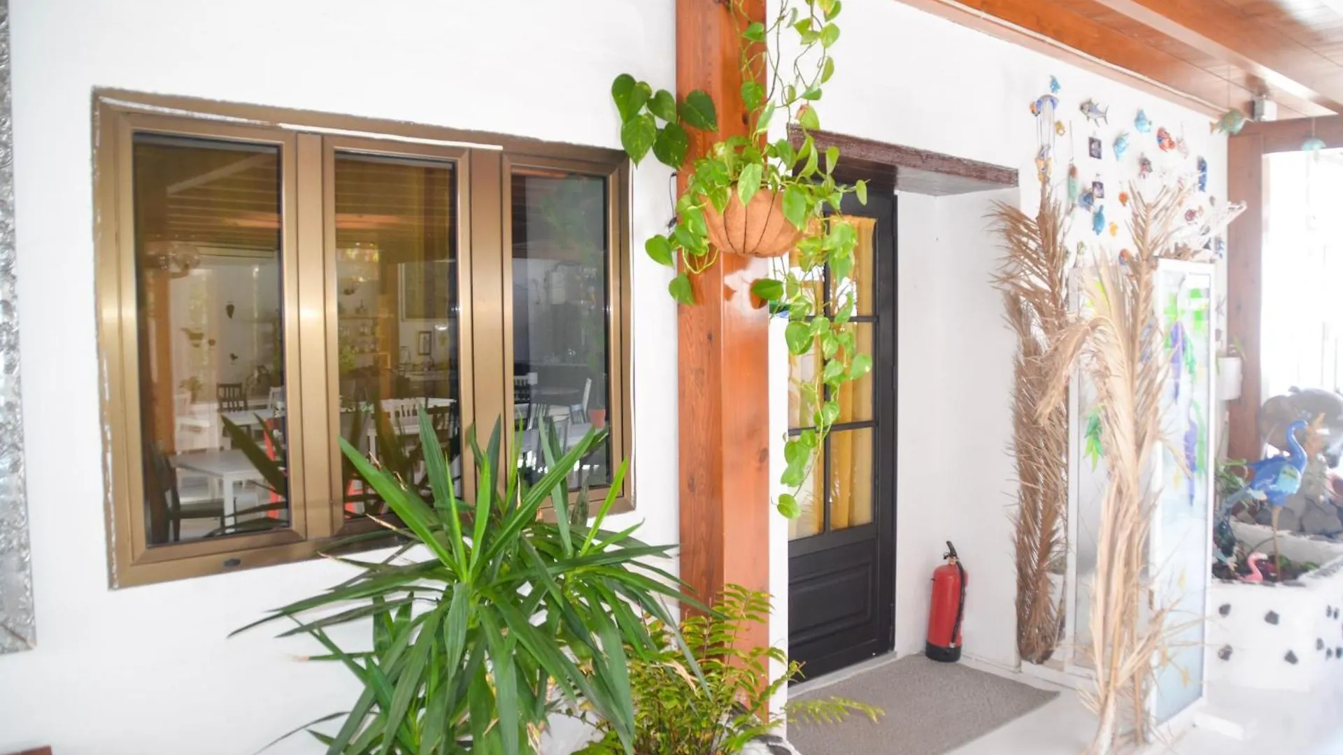 Casa Rural Ga7Colores Only Adult Montana Blanca Spain