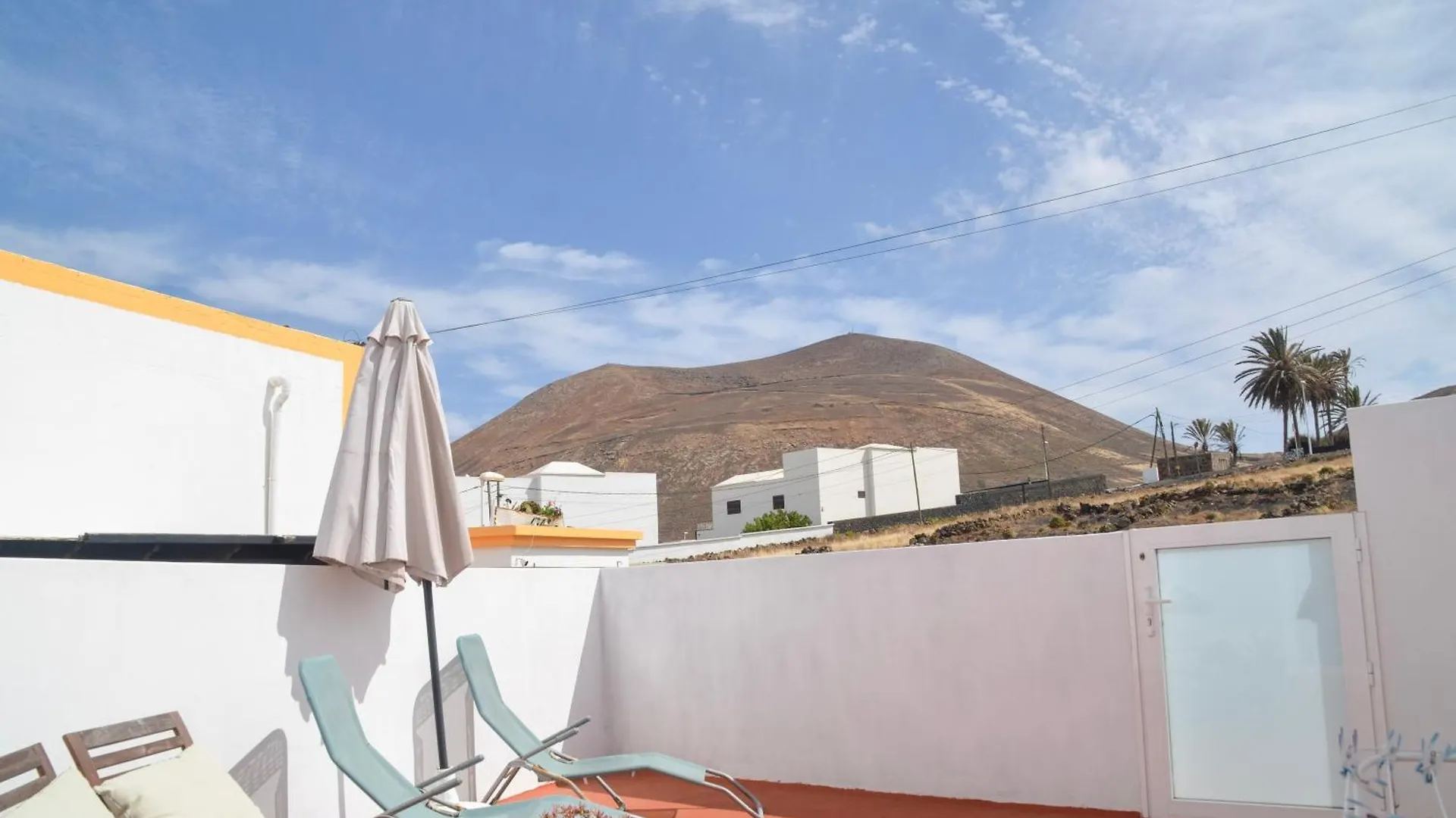 Casa Rural Ga7Colores Only Adult Montana Blanca 0*,  Spain
