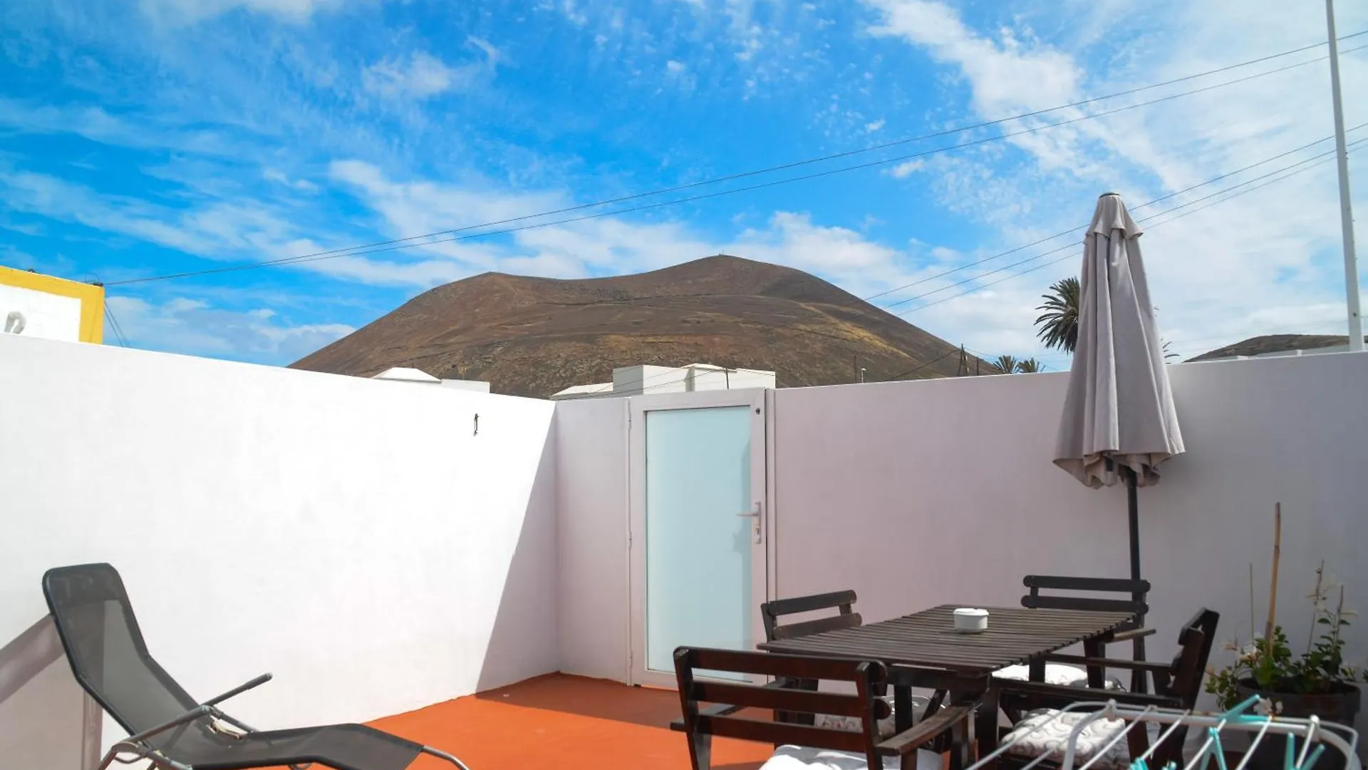 Couette-café Casa Rural Ga7Colores Only Adult Montana Blanca Espagne