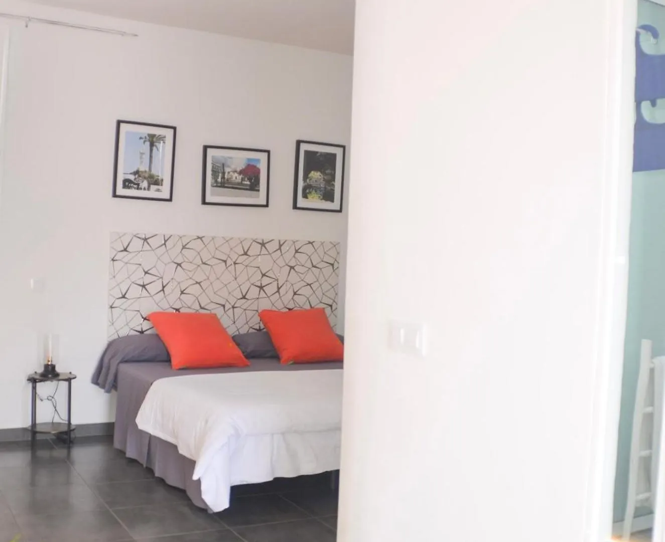 Casa Rural Ga7Colores Only Adult Montana Blanca Spain