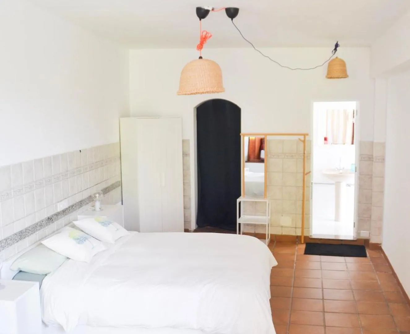 Casa Rural Ga7Colores Only Adult Montana Blanca 0*,